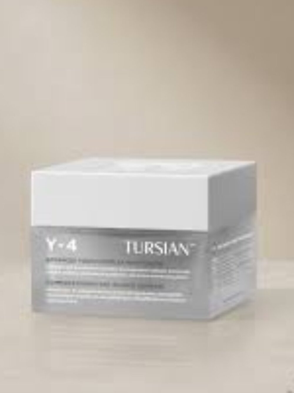 Y-4 Advanced Youth Complex Moisturizer 50ML NEW UNUSED
